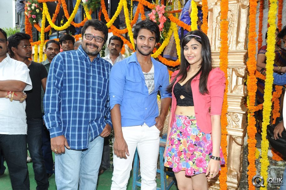 Garam-Movie-Opening-Photos